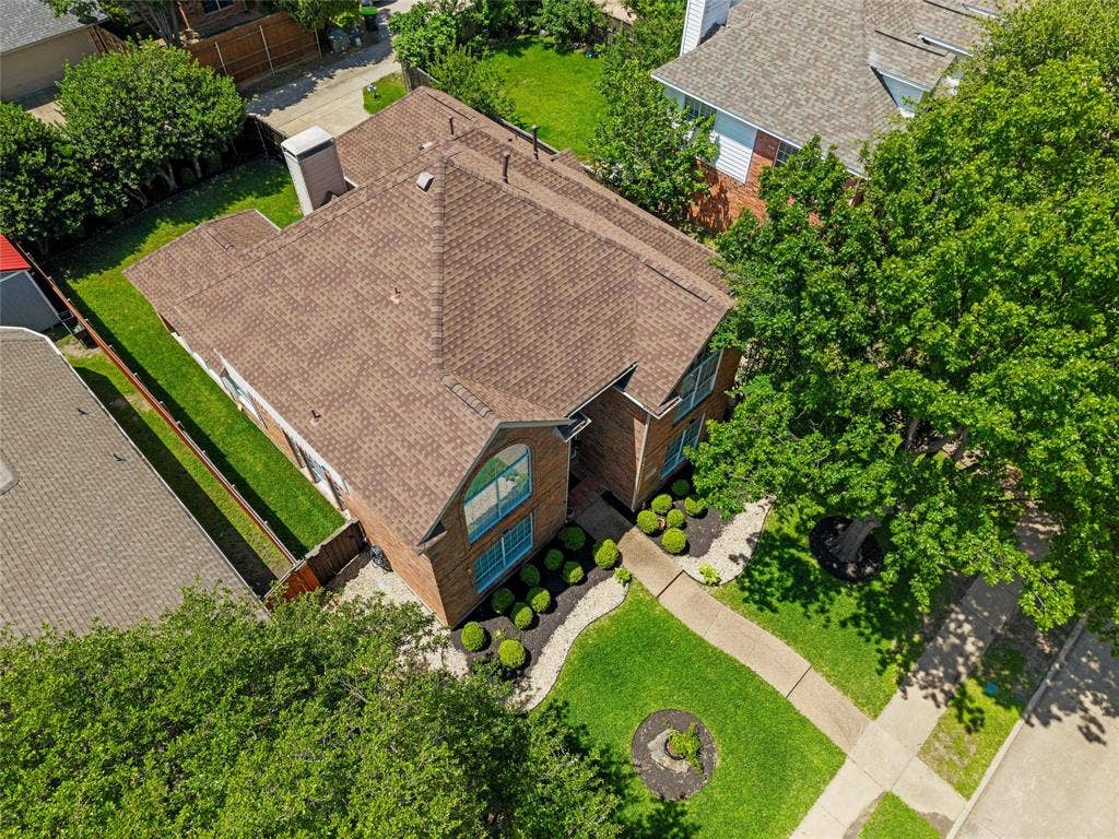 1432 Honey Locust Drive, Plano, TX 75023 1432 Honey Locust Drive, Plano, TX 75023