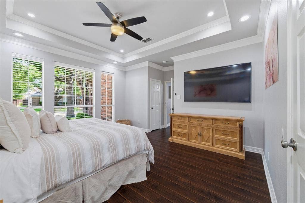 1432 Honey Locust Drive, Plano, TX 75023 1432 Honey Locust Drive, Plano, TX 75023