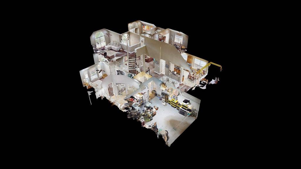 1432 Honey Locust Drive, Plano, TX 75023 See 3D walk through at virtual tour link