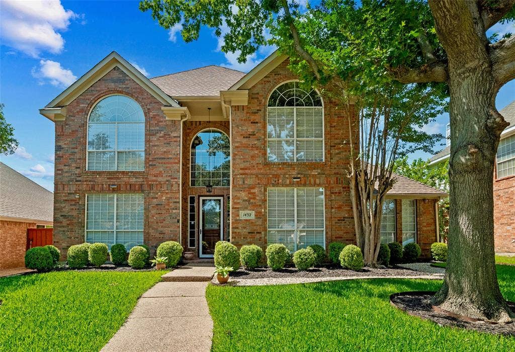1432 Honey Locust Drive, Plano, TX 75023 1432 Honey Locust Drive, Plano, TX 75023
