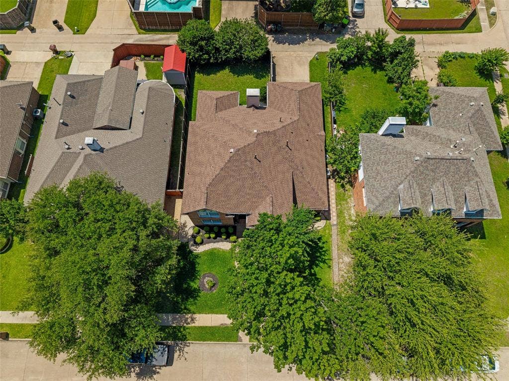 1432 Honey Locust Drive, Plano, TX 75023 1432 Honey Locust Drive, Plano, TX 75023