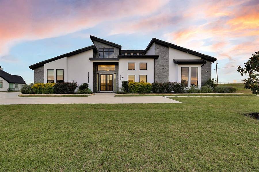 Property photo for 3425 Northwest Crossing, Northlake, TX