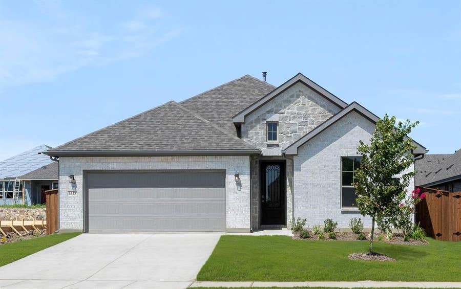 Property photo for 1114 Rothland Court, Red Oak, TX