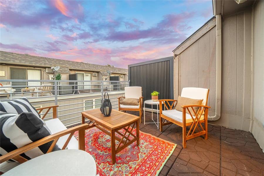 Property photo for 4131 Wycliff Avenue, #4, Dallas, TX