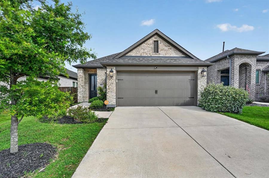 Property photo for 2209 Rothbury Drive, Forney, TX