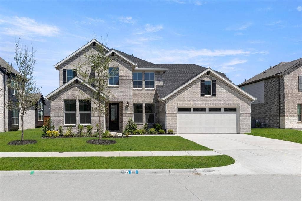 4120 Selborne Drive, Rockwall, TX 75032 Somerset Park