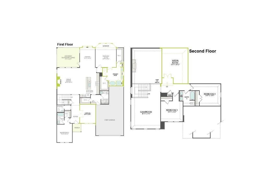 4120 Selborne Drive, Rockwall, TX 75032 Somerset Park