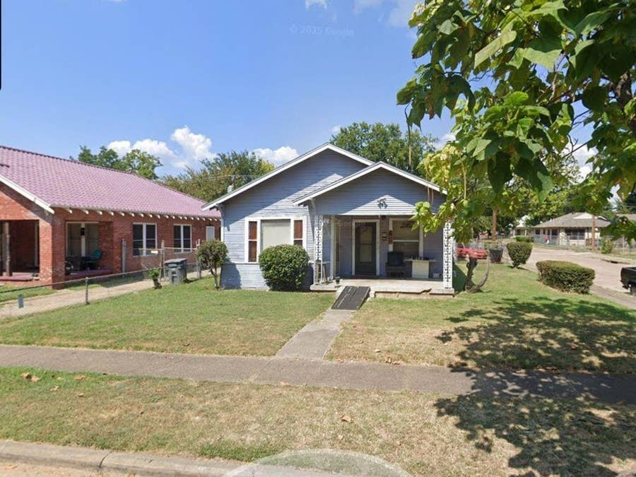 Property photo for 3426 Edgewood Street, Dallas, TX