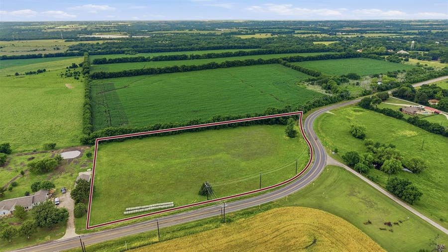Property photo for TBD Weston Road, Weston, TX
