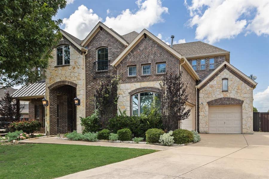 Property photo for 9 Wimbledon Court, Heath, TX