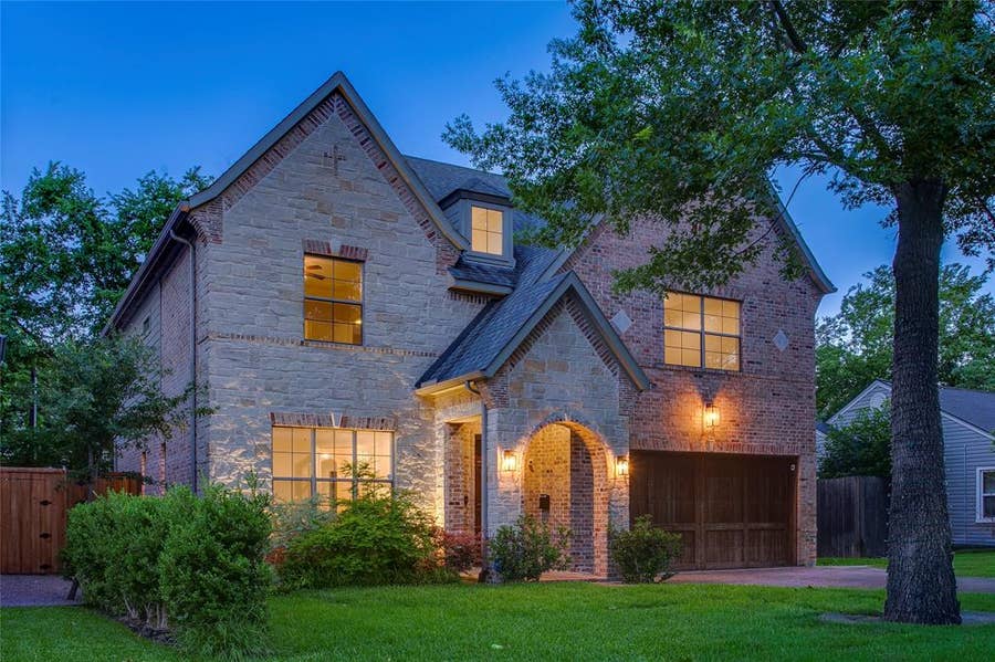 Property photo for 5814 Anita Street, Dallas, TX