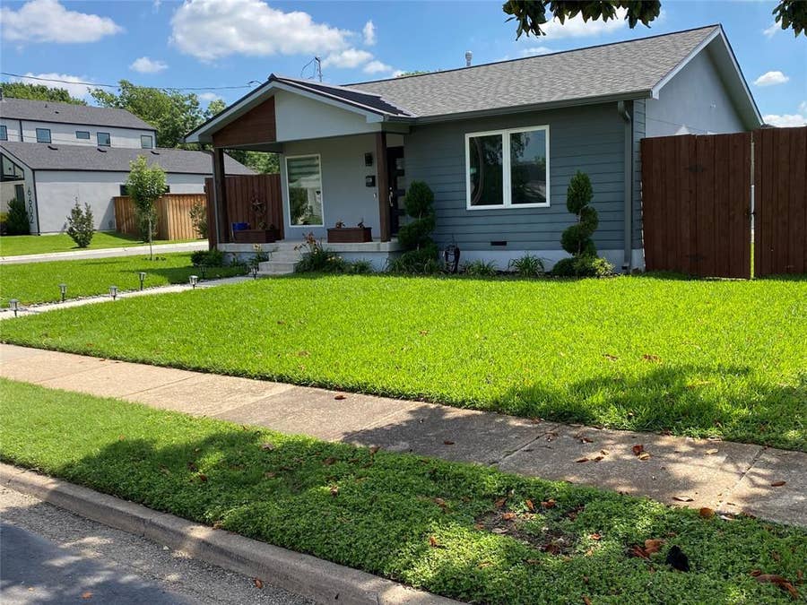 Property photo for 6550 Lockheed Boulevard, Dallas, TX