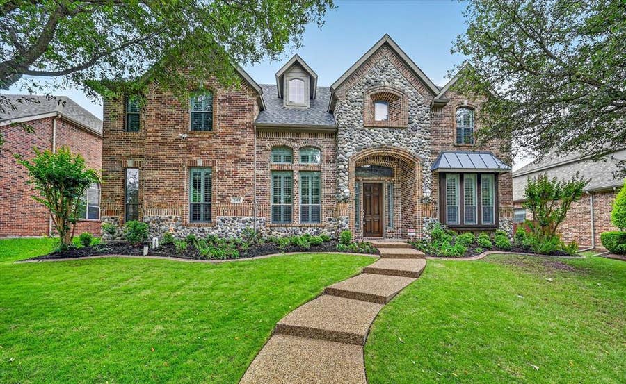 Property photo for 2324 All Saints Lane, Plano, TX