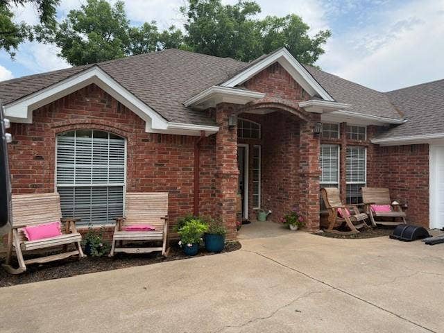 Property photo for 9020 Monticello Drive, Granbury, TX