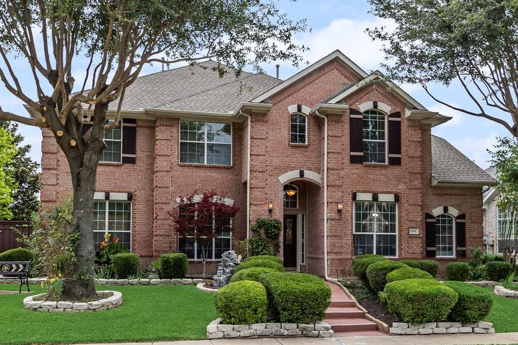 1501 Weathered Wood Lane, Garland, TX 75040 1501 Weathered Wood Lane, Garland, TX 75040
