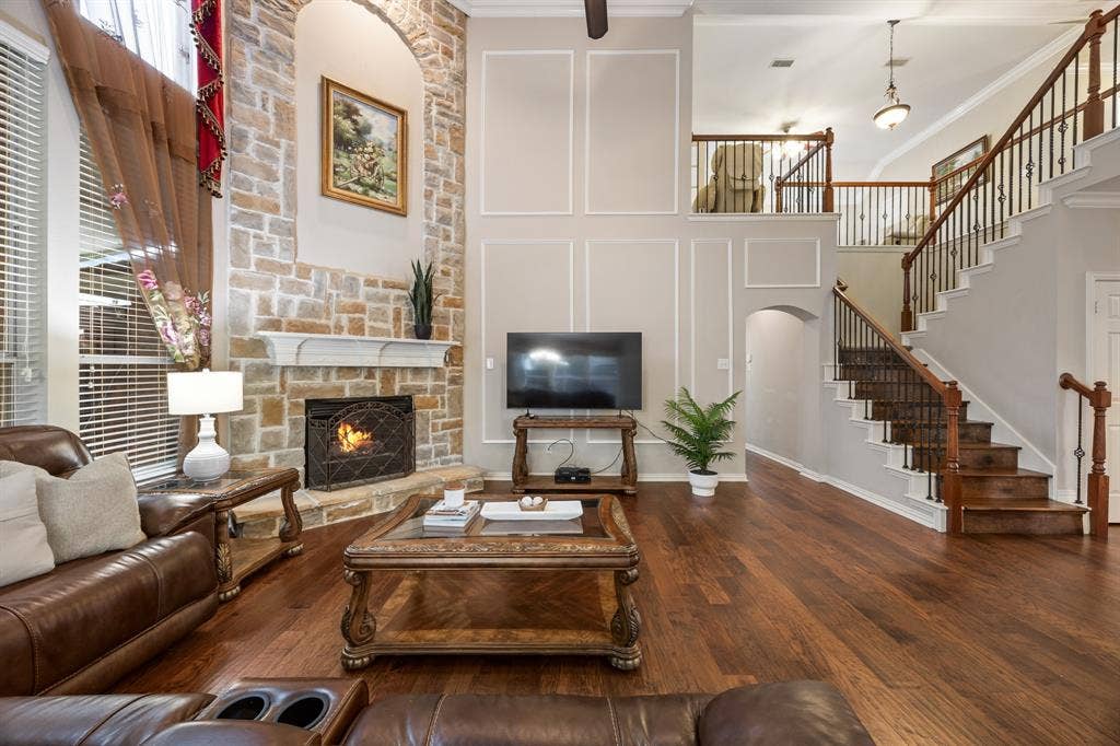1501 Weathered Wood Lane, Garland, TX 75040 1501 Weathered Wood Lane, Garland, TX 75040