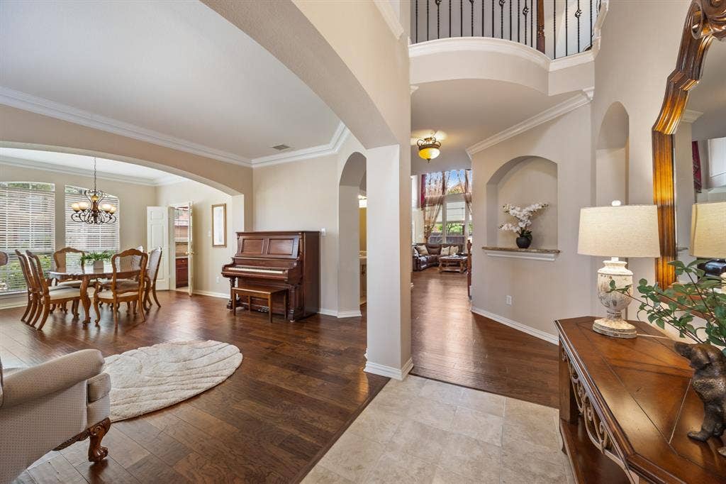 1501 Weathered Wood Lane, Garland, TX 75040 1501 Weathered Wood Lane, Garland, TX 75040