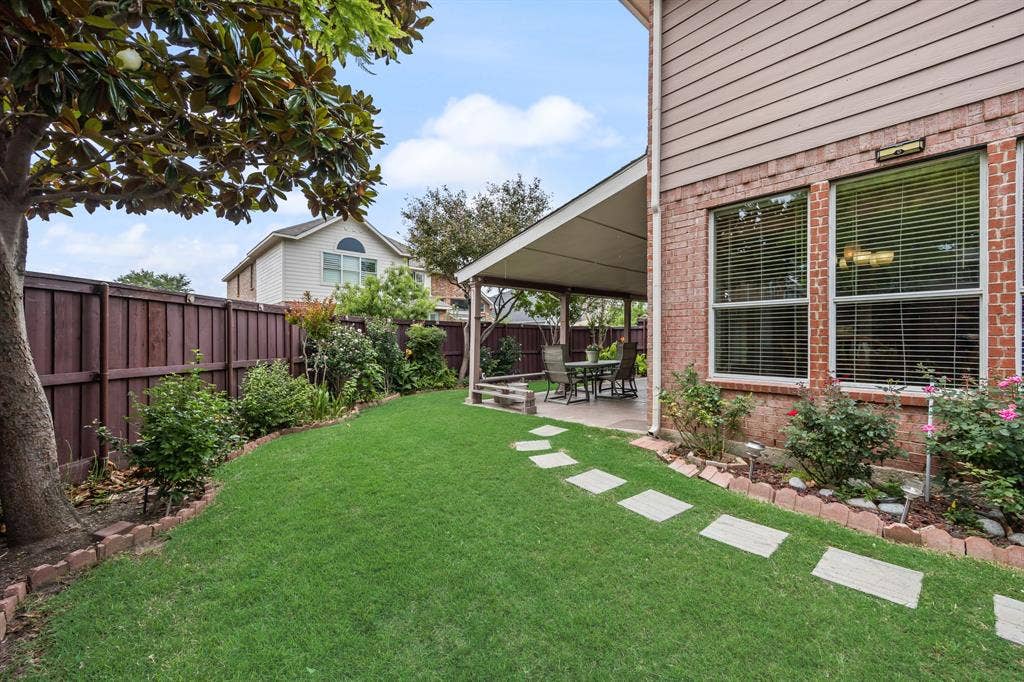 1501 Weathered Wood Lane, Garland, TX 75040 1501 Weathered Wood Lane, Garland, TX 75040