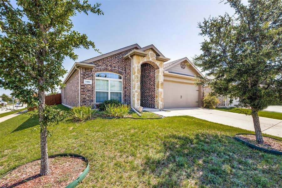 Property photo for 1101 Rainer Drive, Princeton, TX