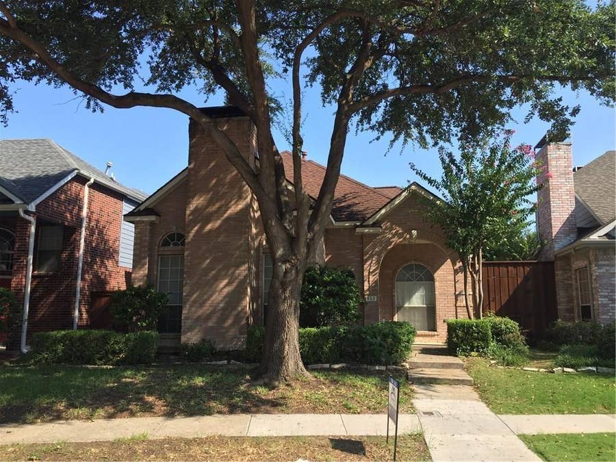 Property photo for 903 Canal Street, Irving, TX