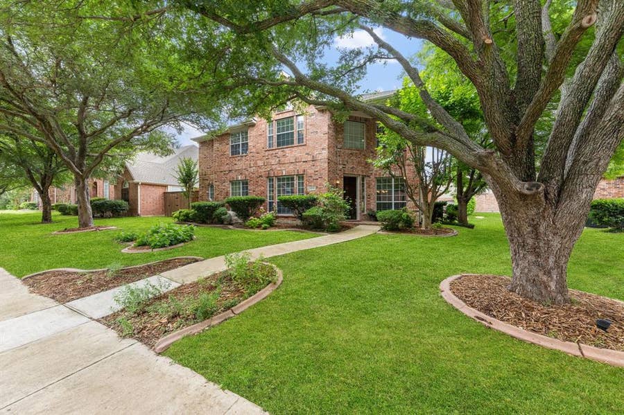 Property photo for 4016 River Branch Trail, Plano, TX