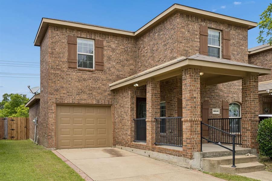 Property photo for 2013 Cranberry Court, Mesquite, TX