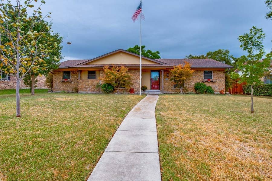 Property photo for 1308 Grinnell Drive, Richardson, TX