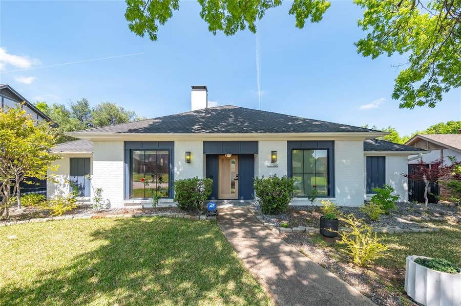 Property photo for 3117 Teakwood Lane, Plano, TX