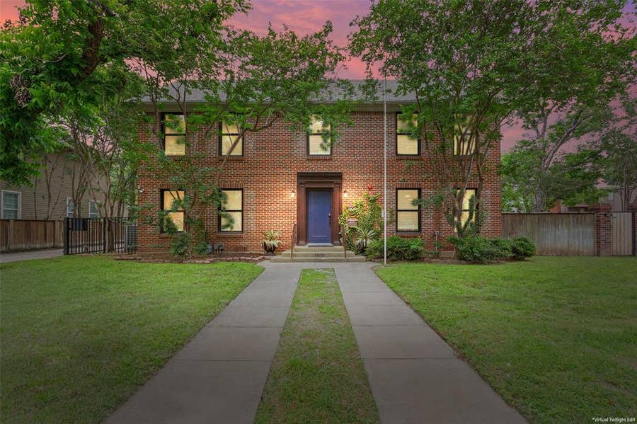 Property photo for 1500 S 10th Street, Waco, TX