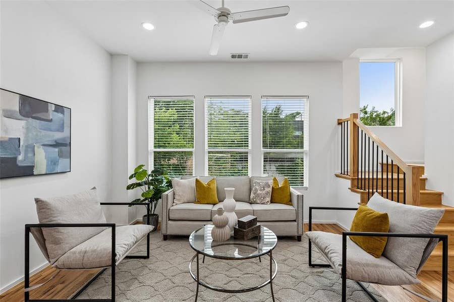 Property photo for 5647 Live Oak Street, #101, Dallas, TX