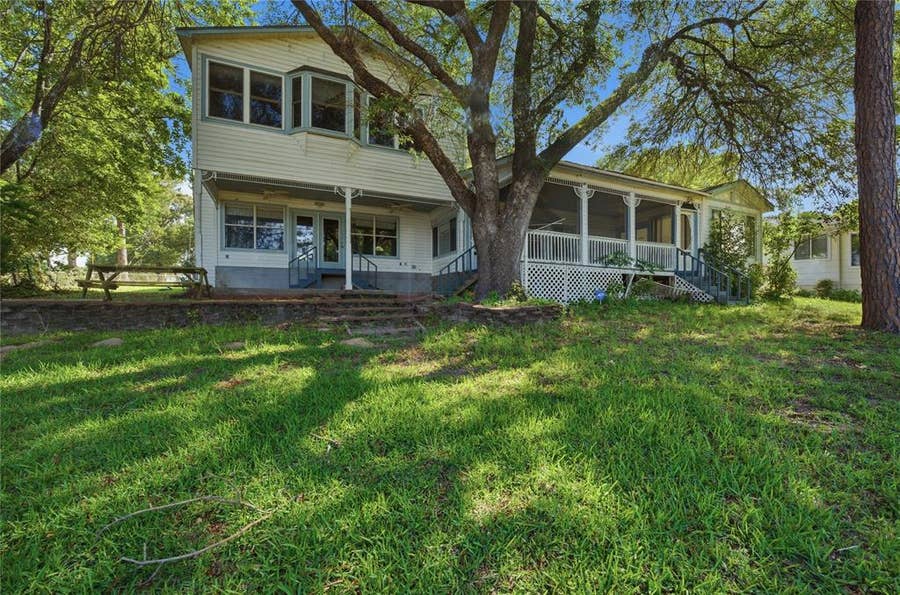 Property photo for 158 Baywood Boulevard, Mabank, TX