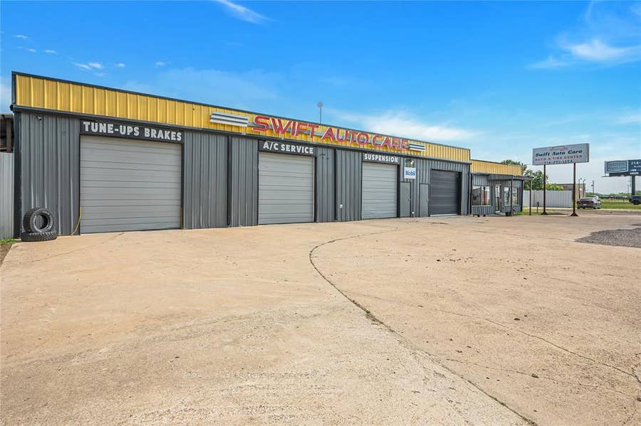 Property photo for 9718 State Highway 276, Royse City, TX