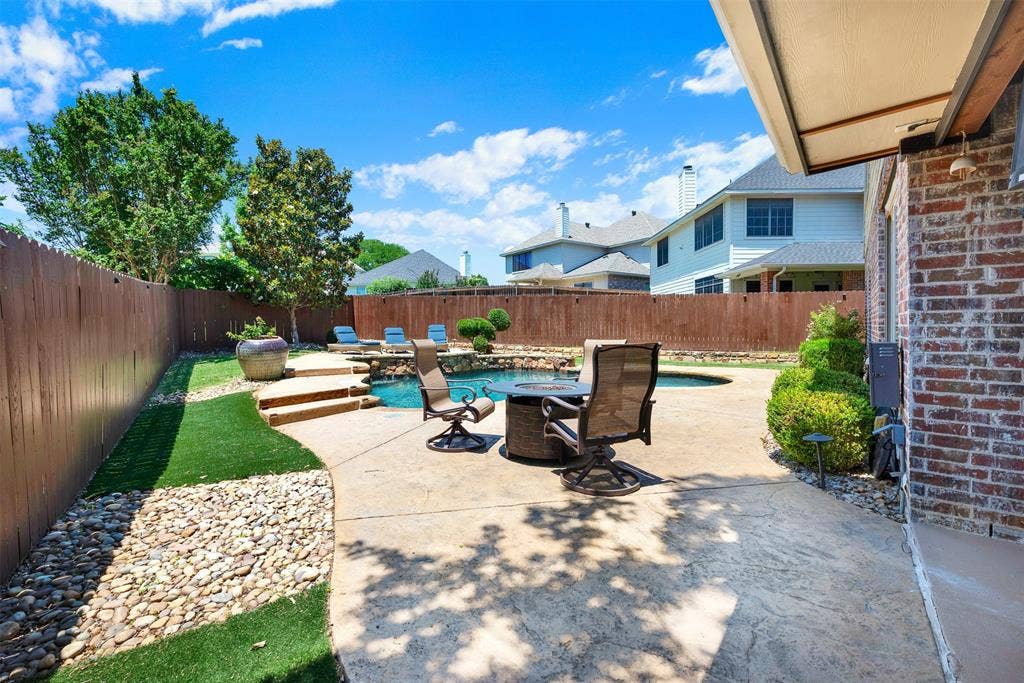 3024 Greenway Drive, Burleson, TX 76028 3024 Greenway Drive, Burleson, TX 76028