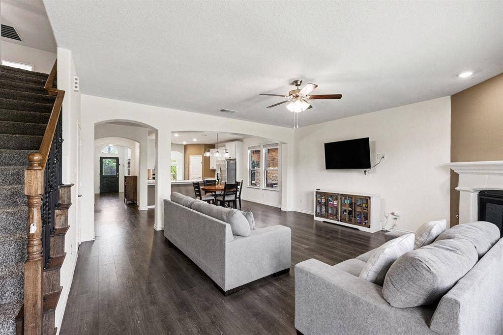 3602 Caledonia, Forney, TX 75126 3602 Caledonia, Forney, TX 75126