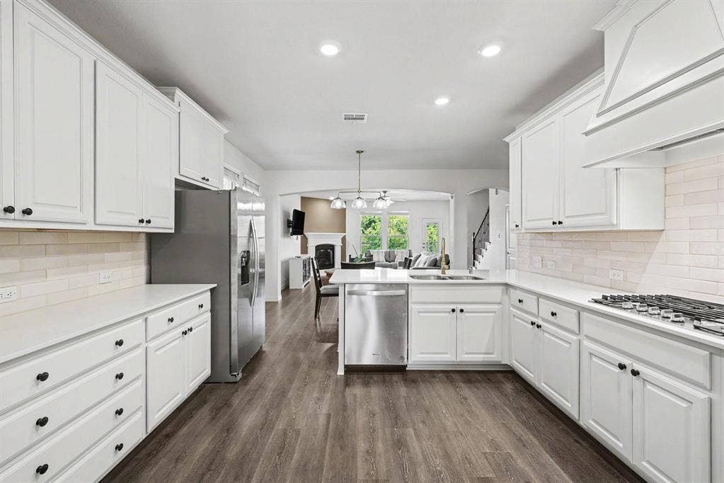 3602 Caledonia, Forney, TX 75126 3602 Caledonia, Forney, TX 75126