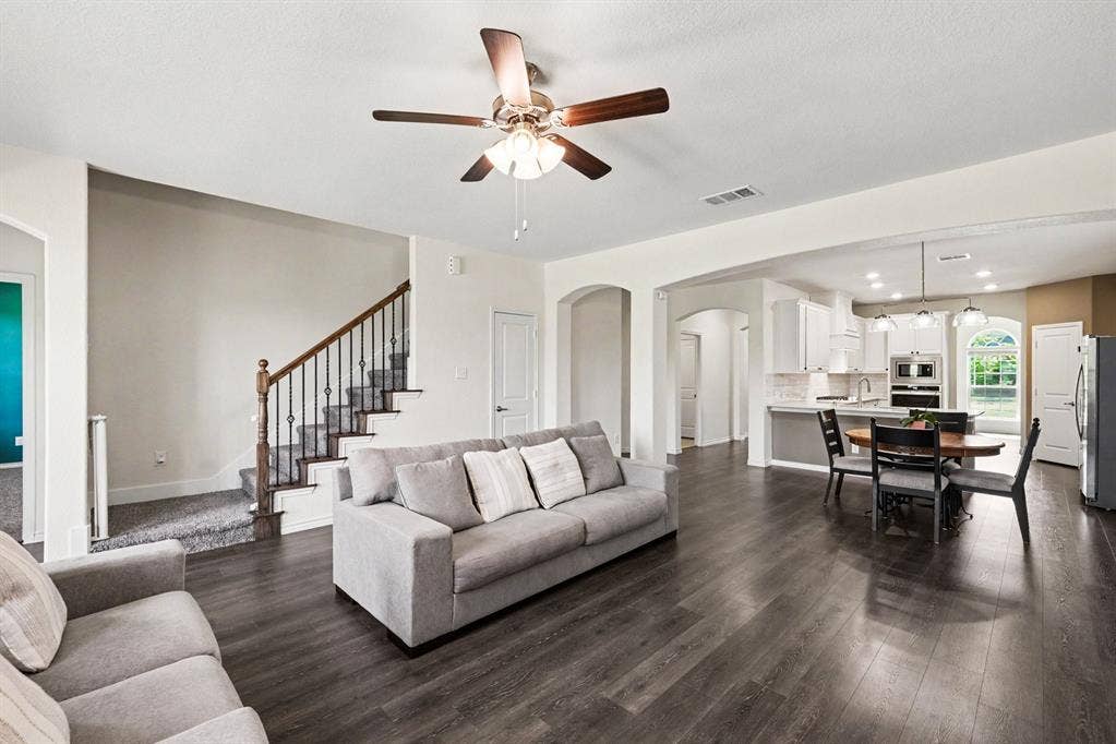 3602 Caledonia, Forney, TX 75126 3602 Caledonia, Forney, TX 75126