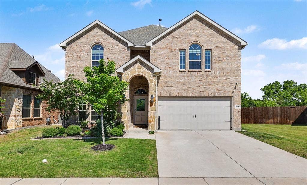 3602 Caledonia, Forney, TX 75126 3602 Caledonia, Forney, TX 75126