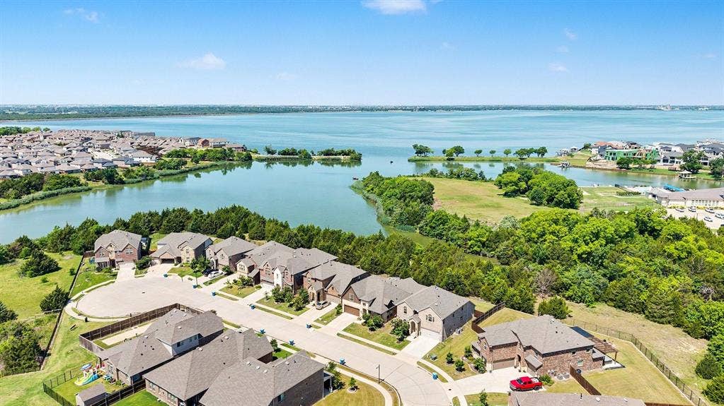 3602 Caledonia, Forney, TX 75126 3602 Caledonia, Forney, TX 75126