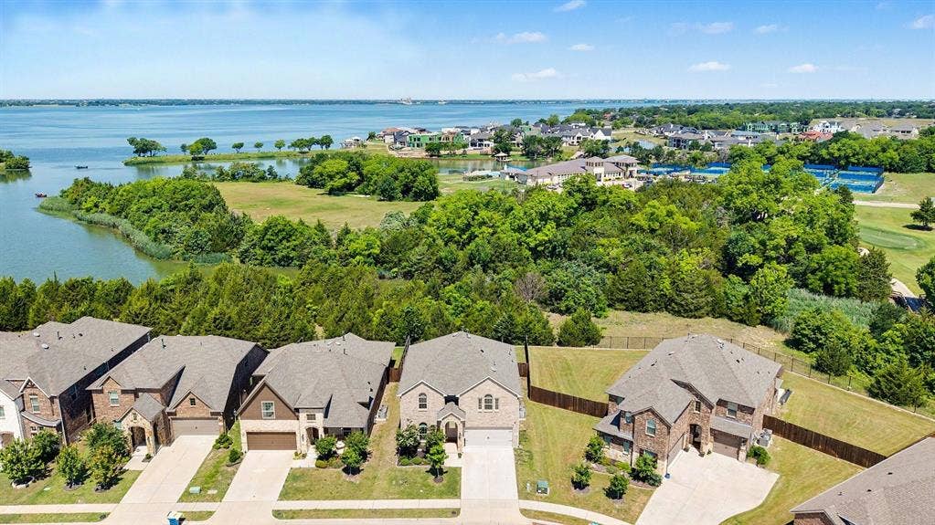 3602 Caledonia, Forney, TX 75126 3602 Caledonia, Forney, TX 75126