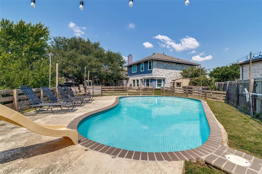 Property photo for 8321 Bristol Court, Rowlett, TX