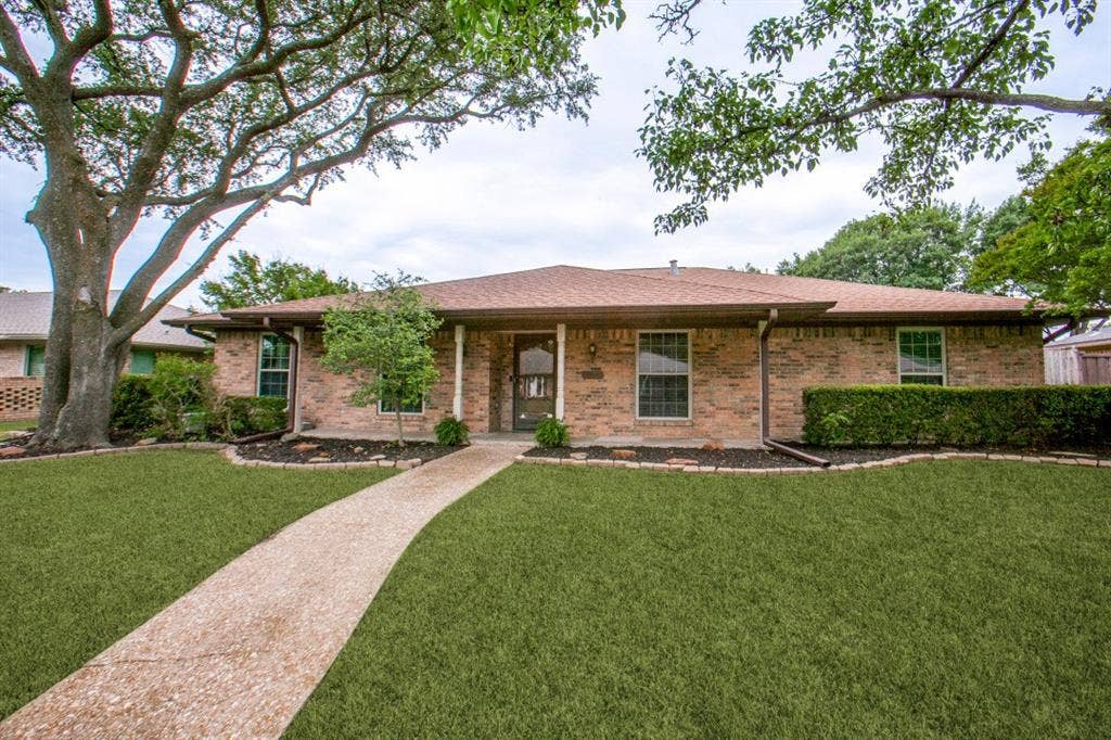 2004 Tampico Drive, Plano, TX 75075 2004 Tampico Drive, Plano, TX 75075