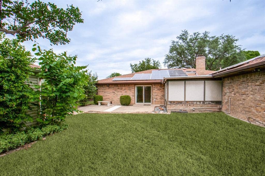 2004 Tampico Drive, Plano, TX 75075 2004 Tampico Drive, Plano, TX 75075