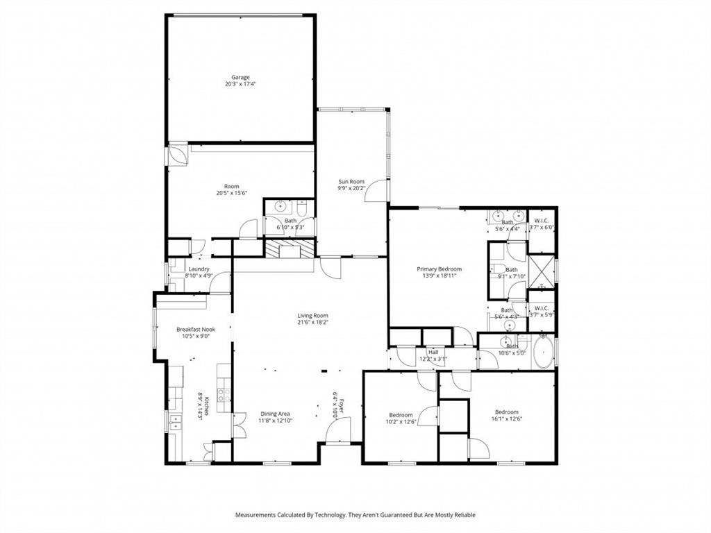 2004 Tampico Drive, Plano, TX 75075 2004 Tampico Drive, Plano, TX 75075