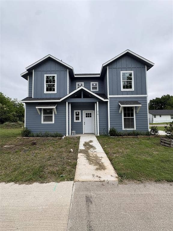 316 Henry Street, Waxahachie, TX 75165 316 Henry Street