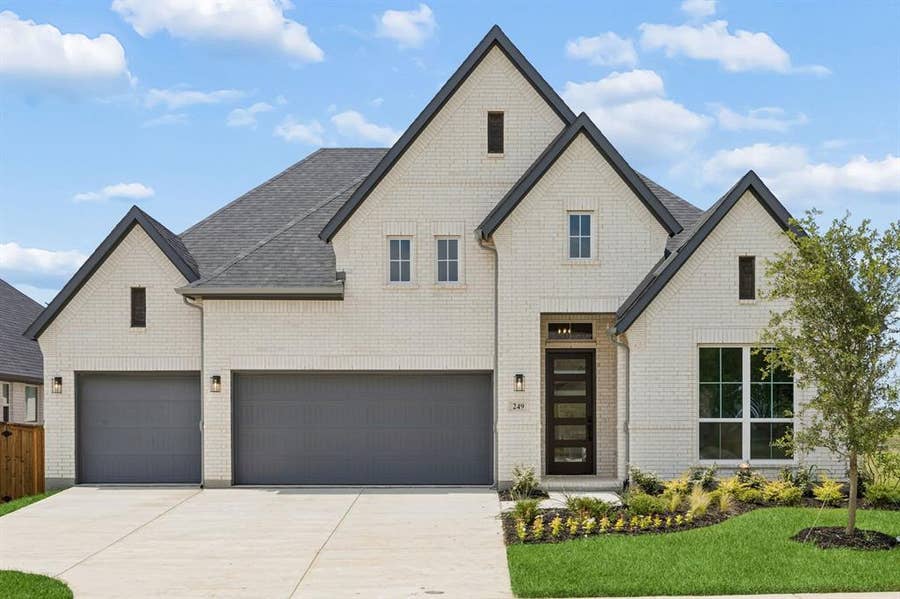 Property photo for 249 Bee Balm Road, McKinney, TX