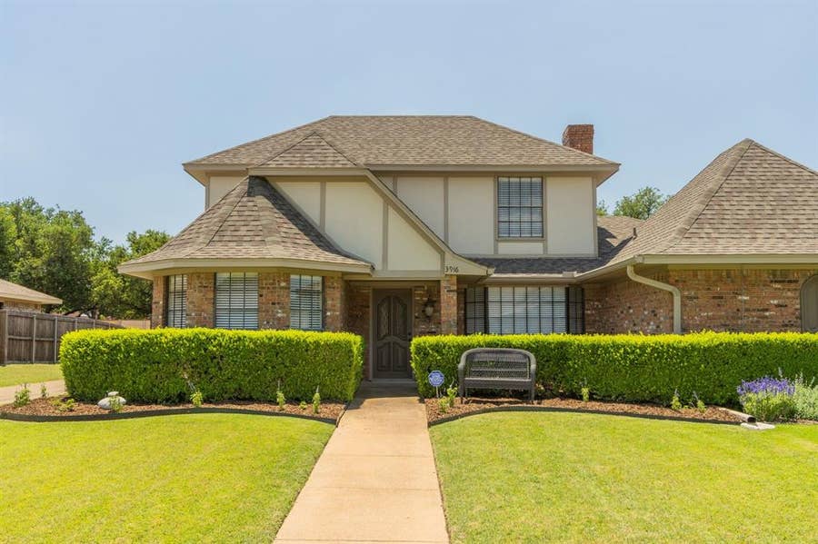 Property photo for 3916 San Mateo Drive, Plano, TX