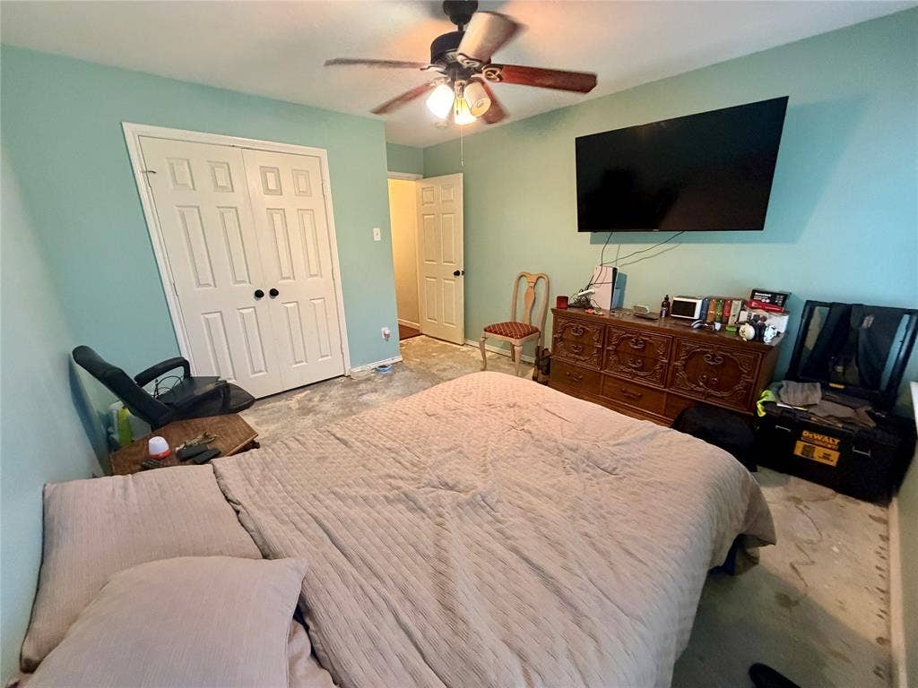 514 Morningside Court, Midlothian, TX 76065 Bed 1