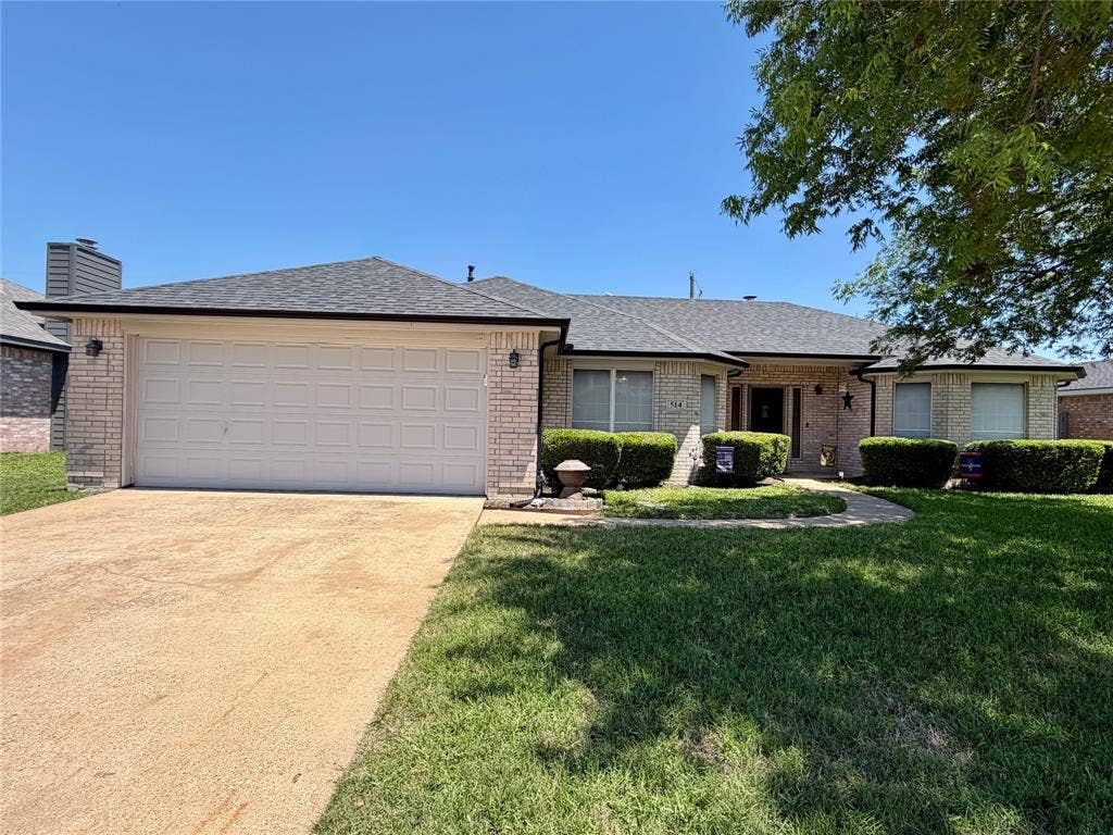 514 Morningside Court, Midlothian, TX 76065 514 Morningside Court, Midlothian, TX 76065
