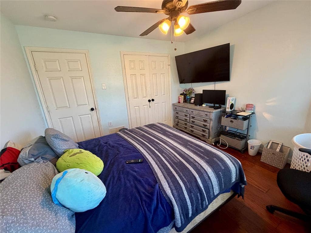 514 Morningside Court, Midlothian, TX 76065 Bed 2