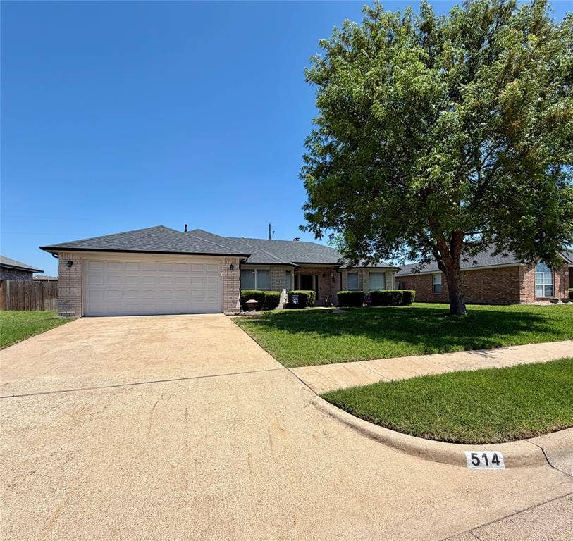 514 Morningside Court, Midlothian, TX 76065 Welcome to 514 Morningside Court, Midlothian, TX 76065